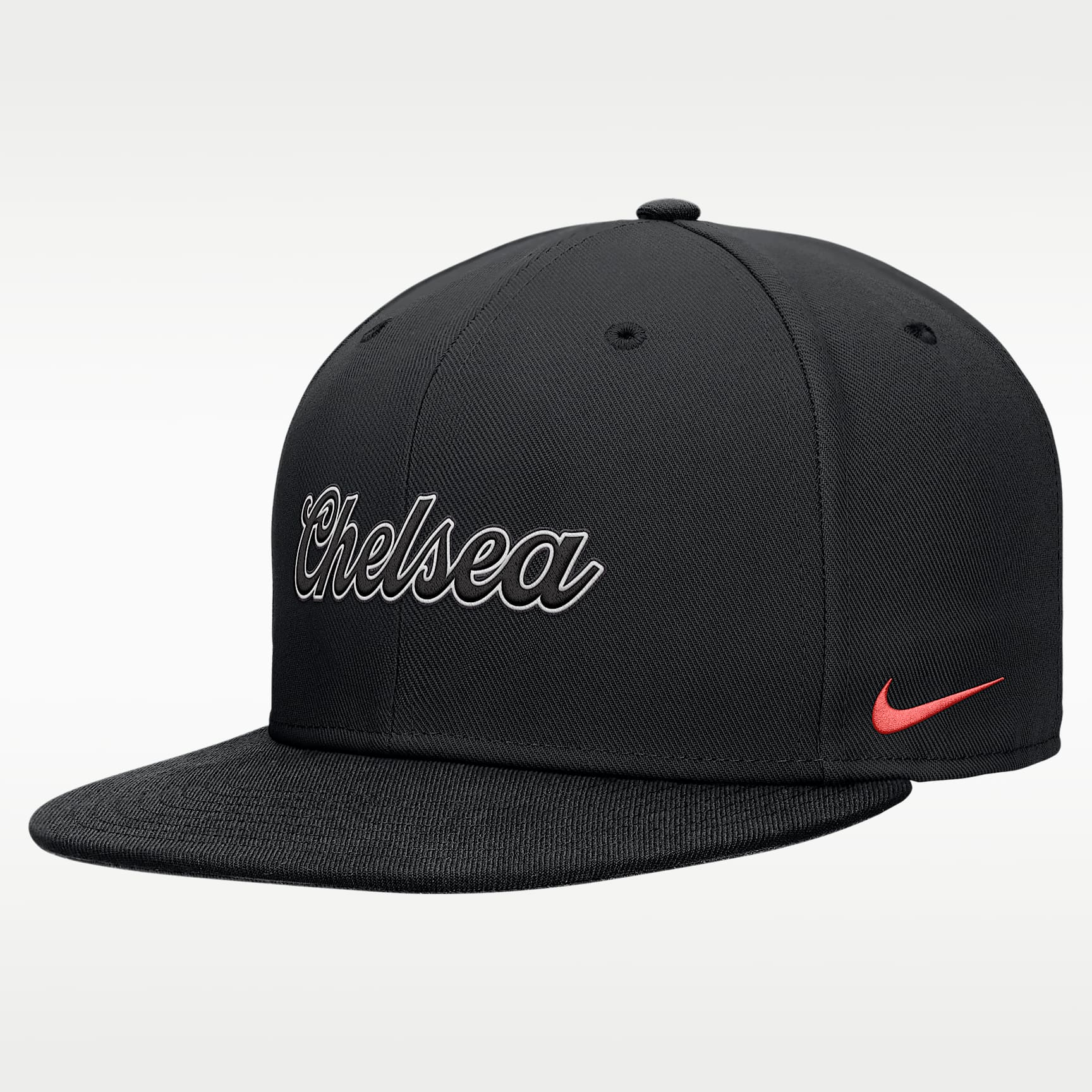 Chelsea Men's Nike Pro Snapback Hat. Nike.com